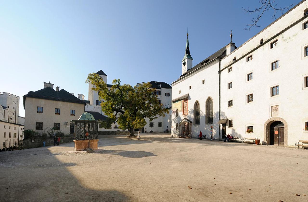 Haus Weidmannsheil - Wohnen Im Romantischen Forsthaus Werfen Dış mekan fotoğraf